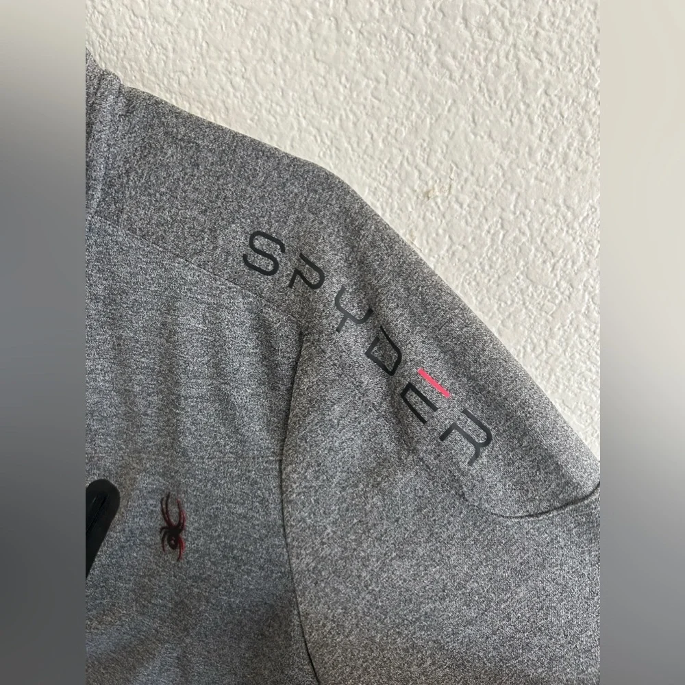 Spyder Active Sports Jacket - Picture 5 of 15